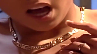 Anal Ambition. the Secretary Who Loves Cock in Her Ass.