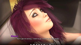 Teen cosplay, hentai sex, hentai