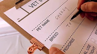 Blonde Foot Fetish on Cam