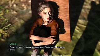 How to Lose Ones Virginity 23: Chloe-leo Forest Lust Questions