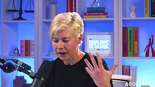 Charlie Forde: Happy Endings & Overrated Orgasms the Adult Time Podcast