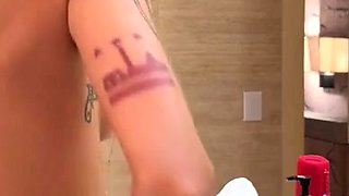 Mia Khalifa Naked Seductive Morning Shower Onlyfans Video