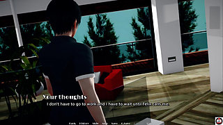 My Real Desire - Pt 60