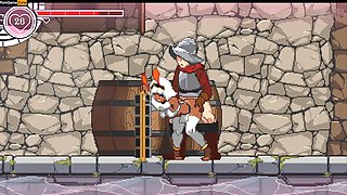 Hand-job, cum inside pussy, assfuck