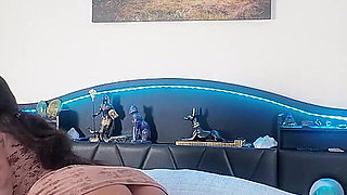Point of View Director Cut Behind the Scenes Ambitious Booty