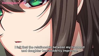 Big Tits Hentai - New Japanese Hard Sex Release