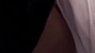 Crowded Bus Heat - a Married Woman Notices and the Tension Builds Between Them - Scene3