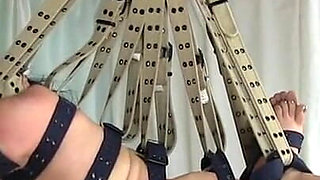 Belt Suspension