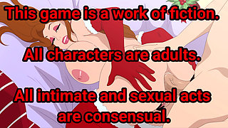 The Secret of the House #17: Married MILF Surprises Me with a Handjob - by Eroticgamesnc (reupload).mp4