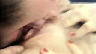 Fickquartett im Sexten Stock -Love Video-