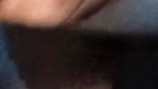 Maid Takes Big Cock From Mouth to Ass with Anal Creampie