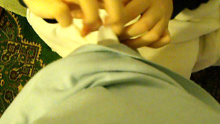 Cumshot Compilation XV (handjob, eat sperm)