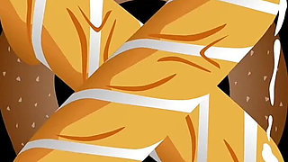 Penelope Chic, Beautiful Blonde, Wants Some Hard Sex