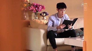 A K-cup Titty Glamorous Fresh Face Madonna Is Making Her Glorious First Appearance!! After She Has Babymaking Sex With Her Husband, She Always Has Lots And Lots Of Creampie Sex With Her Stepfather-in-law... Ena Koume