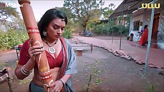 Indian Episode Sparks Creampie Passionate Heat