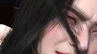 Ktv Battle Female Manager