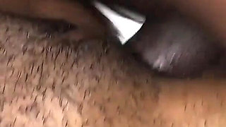 Sweet Pussy with Juice