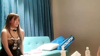 Amateur Blowjobs with Teens in Cute Panties