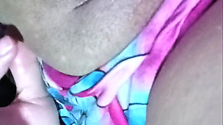 Cute girl without hair Pussy