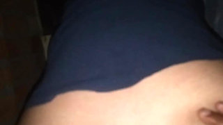 Latina Fucked POV