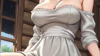 Cabin Seduction - Seductive instrumental music video for relaxing or background music