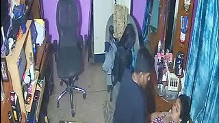 Indian desi Voyeur camra mms 18
