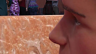 Will My Wife Alice Succumb to the Temptations of Pleasure?