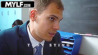 Last Week On Trailer Compilation 4k - Charley Chase, Millie Morgan And Jessie Rogers