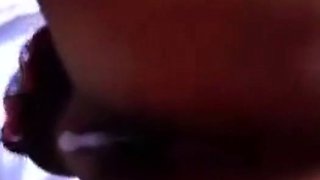 Bareback Amateur Twink Fucks Without a Condom