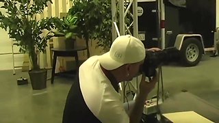 Camille Sun, Chris Cannon And Jassie James - Behind The Of Teen 18+ Sensations 10