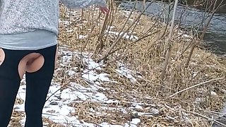 Exploring nature in a different way.