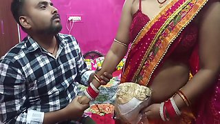 My Devar Fuck Me Hard Then Cum In My Mouth, When My Devar Give Me Bra Set, Beautiful Wife Sex Video