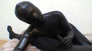 Pregnant dirty amateur fetish slut fuck and cumshot creampie