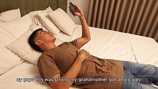 Naughty Stepson Pranks BBW Stepmom Angel Owenx Aliciiamilf