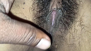 Bhabhi ki chut chodkar chut ki pyas bujhyai