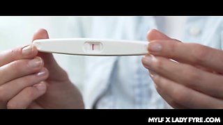 Pounded Until Pregnant - MYLF