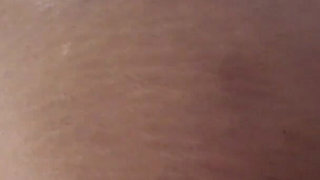 Using My Submissive Slut