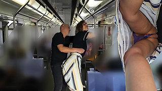 Traveling by Train Has Become Increasingly Difficult.