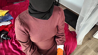 Tape Bondage, Pantyhose Layering, Whipping - Part 1