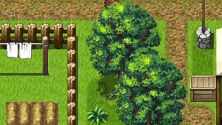 Farmer Dreams - the Party