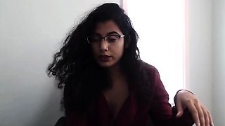 Sincere Sweating babe Indialove sex