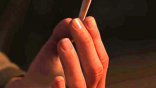 Dominos Beach 12: Riley's Blindfold Massage on John W/ Rebels