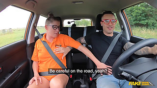 Rough Sex for Sexy New Instructor