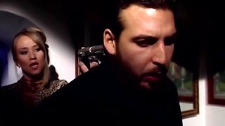 Veronica Sinclair, Uma Best And Alexa Weix - Italie Interdite 2 (2003, Salieri Erotic Stories 2, French Full Movie) - Bambola Daphnye