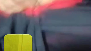 Desi Aunty nude video call