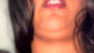 Do You Want to Masturbate Watching My Body? Imagine That I Am on Top of You