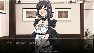 What a legend, cartoon sex, game sex