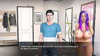 Prince Of Suburbia # 2: Eu Gozei Na Minha Vizinha Gostosa Milf