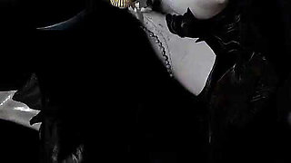 Rough Sex with Lady Cassandra - Resident Evil Village