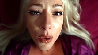 SashaCurves - Intimacy Solutions